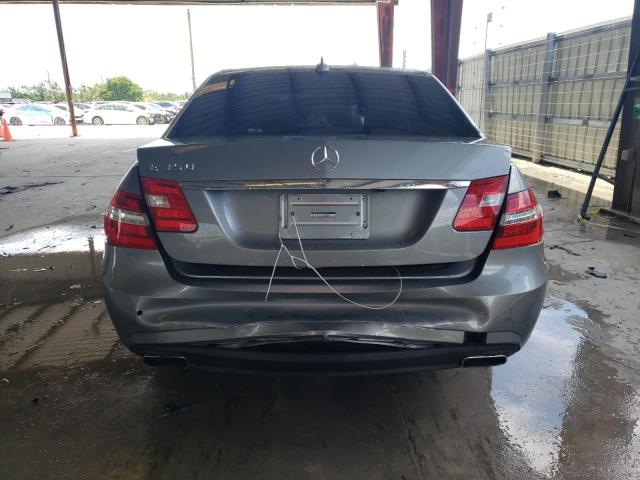 2011 Mercedes-Benz E 350 VIN: WDDHF5GB0BA419216 Lot: 57218104