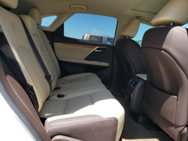 2019 Lexus Rx 350 Base VIN: 2T2ZZMCA4KC137164 Lot: 56304334