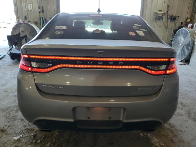 2015 DODGE DART 1C3CDFBB8FD174598