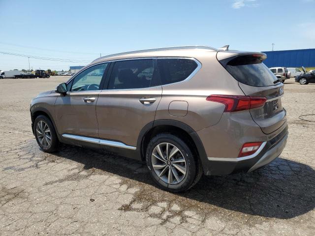 2020 Hyundai Santa Fe Sel VIN: 5NMS33AD6LH256702 Lot: 58965954