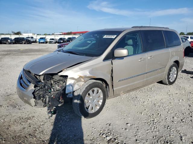 Vin: 2c4rc1bg2dr620987, lot: 56383324, chrysler minivan touring 2013 img_1