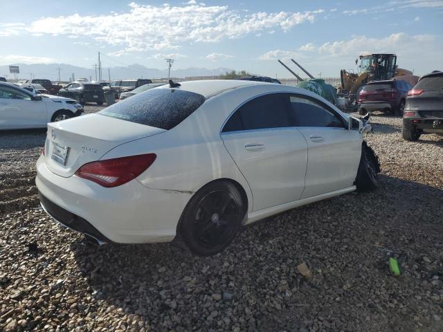 VIN WDDSJ4GB6GN379707 2016 Mercedes-Benz CLA-Class,... no.3