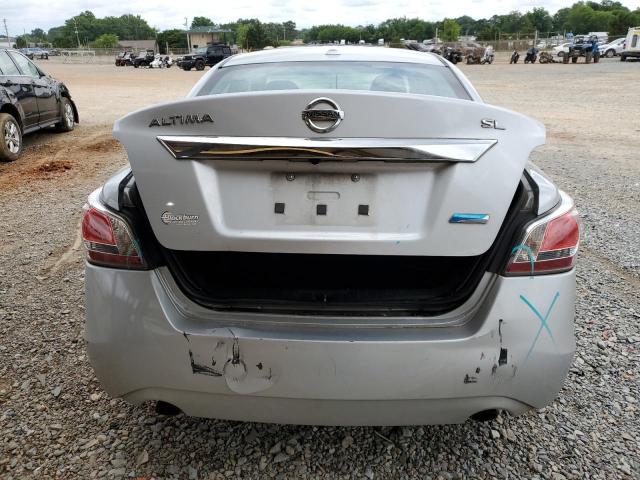 1N4AL3AP4EN346383 2014 Nissan Altima 2.5