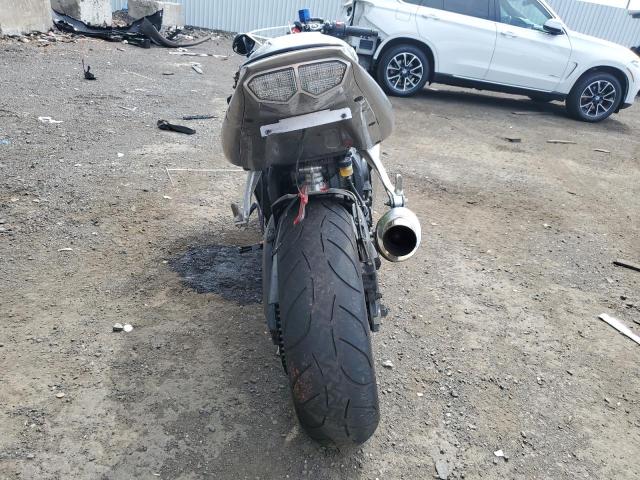 2003 YAMAHA YZFR6 L JYARJ06E23A006349