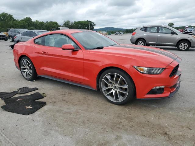 2015 Ford Mustang VIN: 1FA6P8TH4F5384727 Lot: 60640584