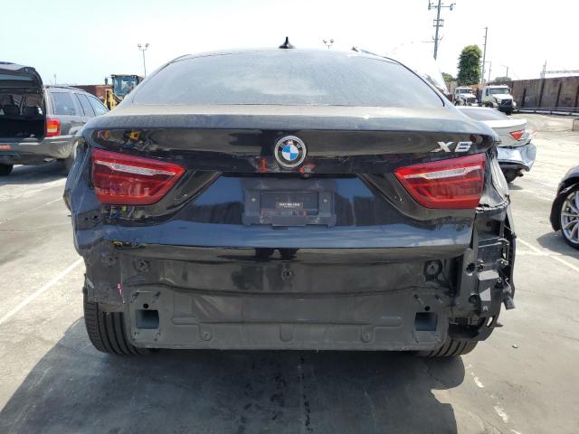 VIN 5UXKU6C5XG0S82454 2016 BMW X6, Xdrive50I no.6