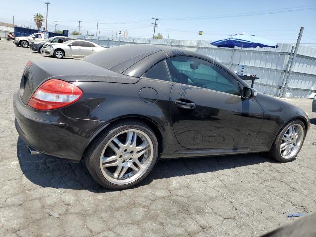 2006 Mercedes-Benz Slk 280 VIN: WDBWK54F36F106785 Lot: 60437074