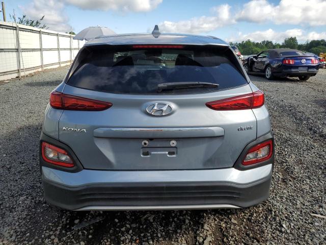 2019 Hyundai Kona Limited VIN: KM8K33AGXKU053275 Lot: 60822884