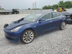 TESLA MODEL 3 photo