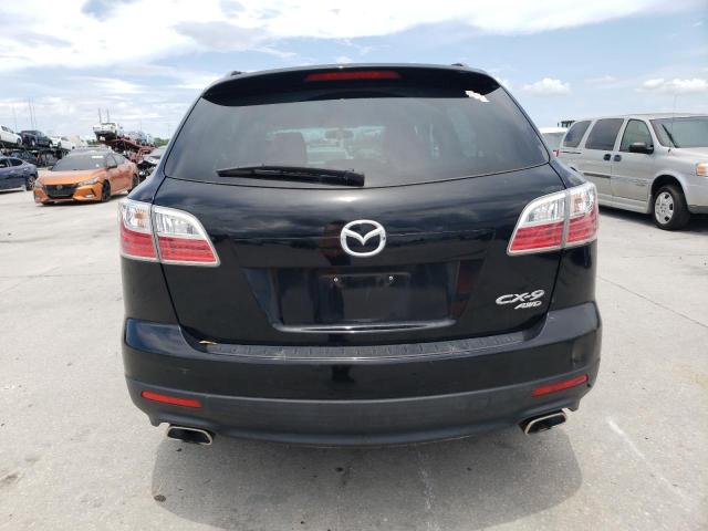 2011 Mazda Cx-9 VIN: JM3TB3BV3B0327679 Lot: 60673474