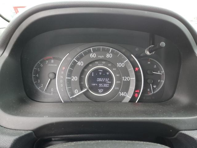 2015 Honda Cr-V Ex VIN: 2HKRM4H54FH662095 Lot: 56066594