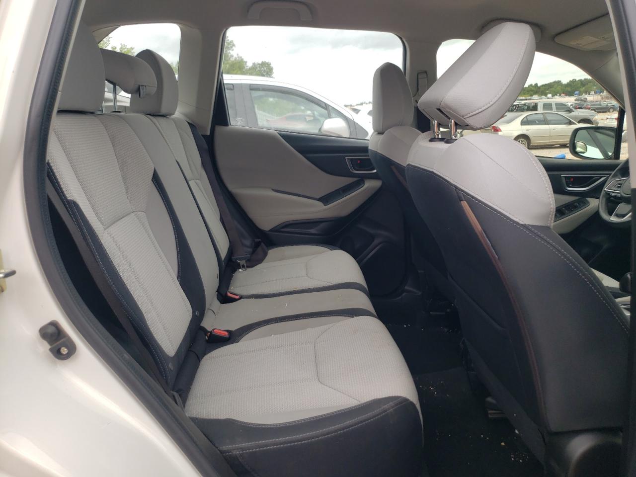 JF2SKADC4LH432708 2020 Subaru Forester