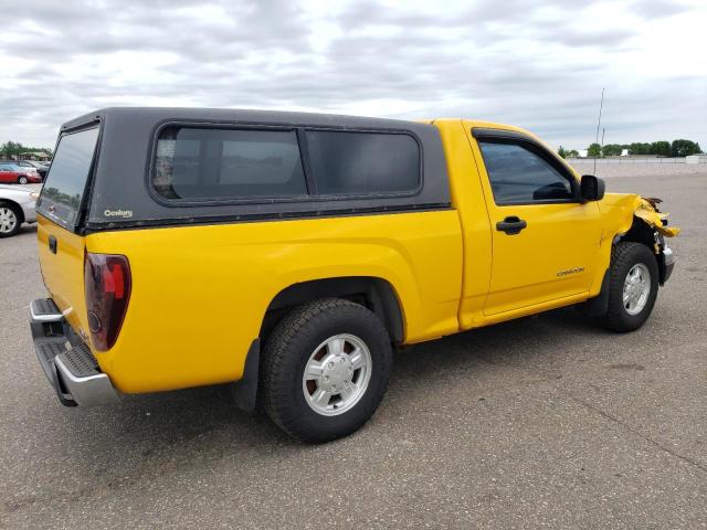 2004 GMC Canyon VIN: 1GTCS148848100125 Lot: 60133074