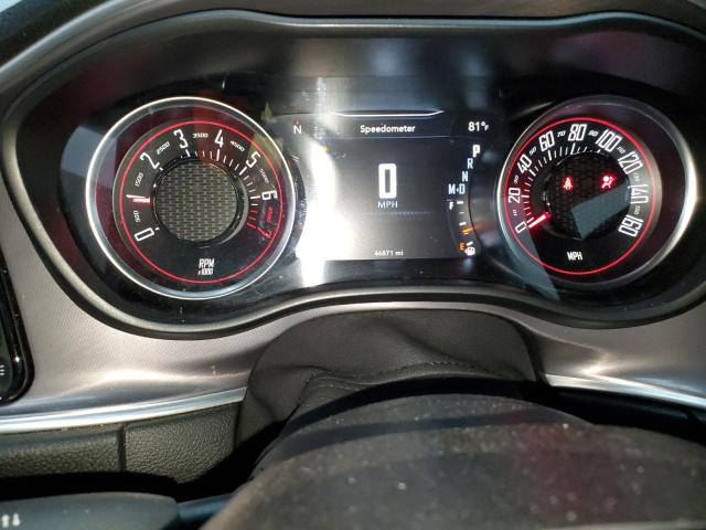 2022 DODGE CHALLENGER - 2C3CDZKG4NH188576