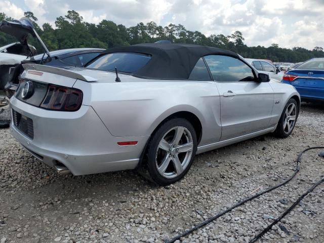 2014 Ford Mustang Gt VIN: 1ZVBP8FF5E5207683 Lot: 58778794