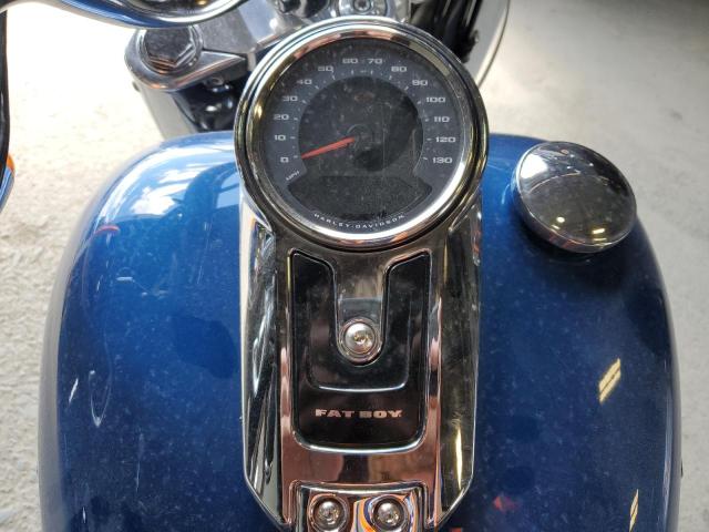 2022 HARLEY-DAVIDSON FLFBS 1HD1YGK10NB010761