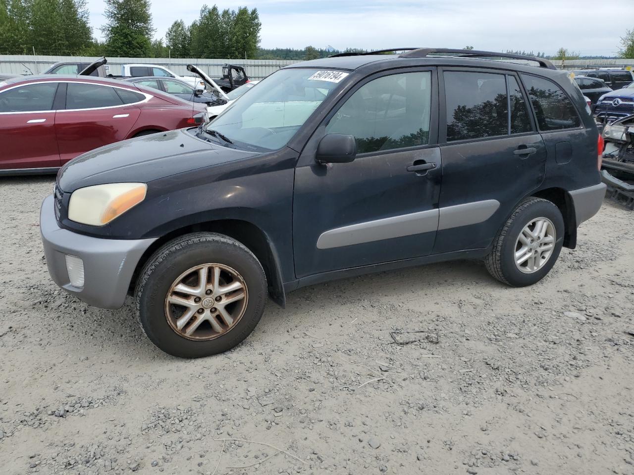 JTEHH20V130197585 2003 Toyota Rav4