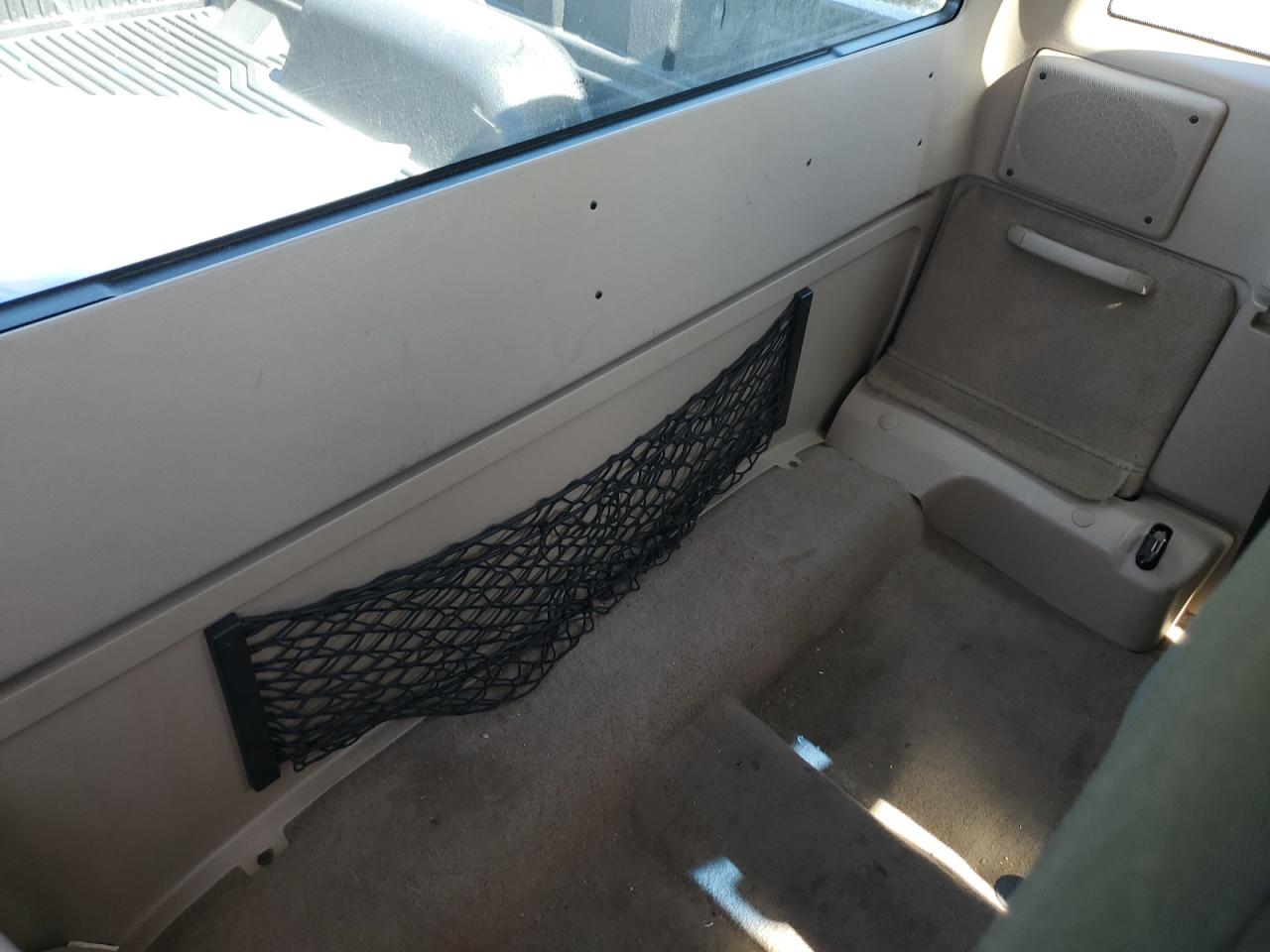 1FTYR14U53PA48486 2003 Ford Ranger Super Cab