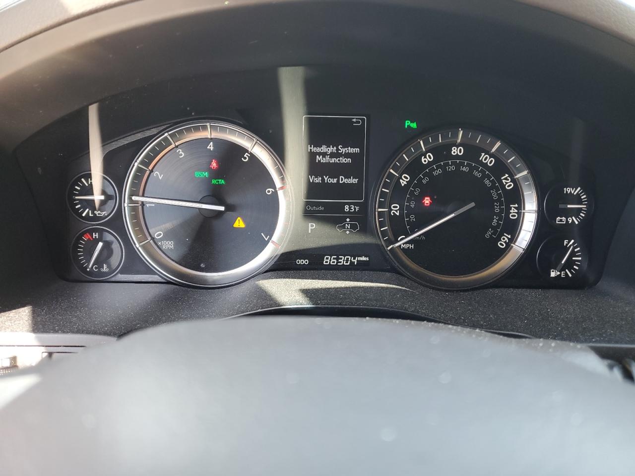 JTJHY7AX7H4239823 2017 Lexus Lx 570