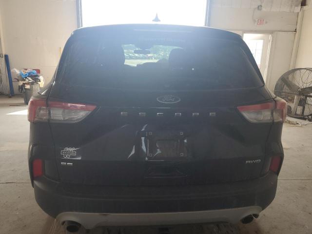 2021 FORD ESCAPE SE - 1FMCU9G62MUA03606
