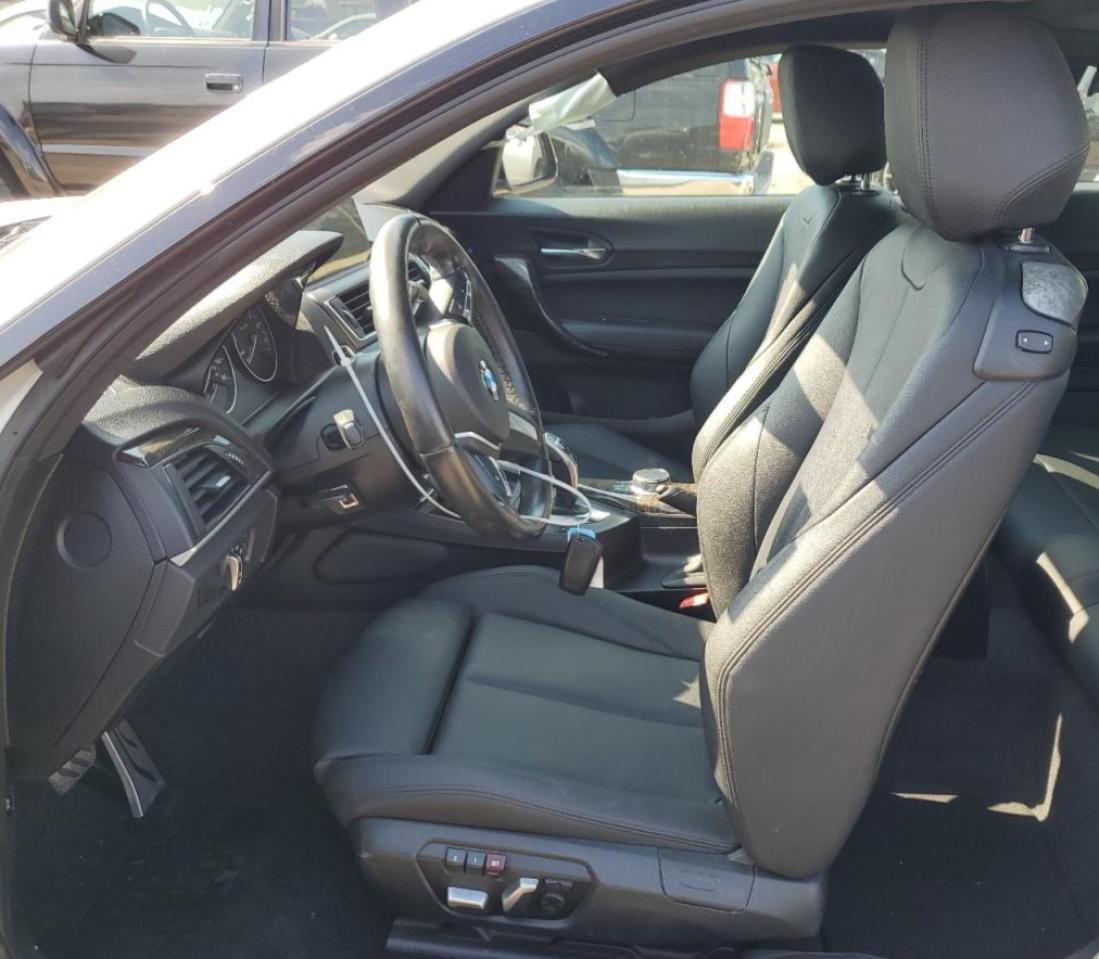 WBA2G3C35HV641412 2017 BMW M240Xi