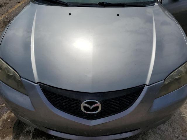 2006 Mazda 3 I VIN: JM1BK12F961465129 Lot: 60110304