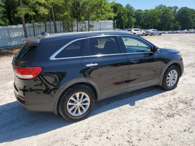 2016 Kia Sorento Lx VIN: 5XYPG4A36GG048150 Lot: 58844794