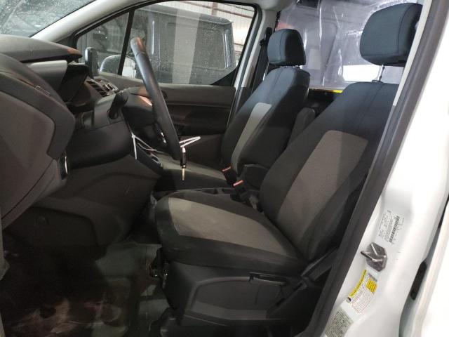 2021 Ford Transit Connect Xl VIN: NM0LS7E28M1499279 Lot: 57753074