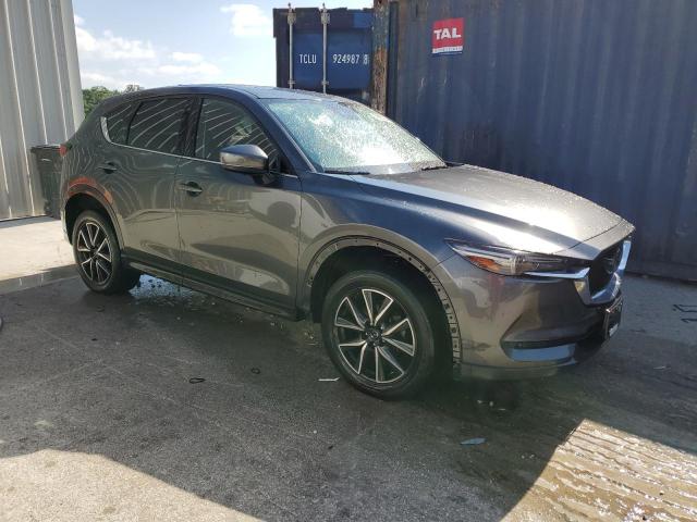 2017 Mazda Cx-5 Grand Touring VIN: JM3KFBDL6H0162984 Lot: 59853344