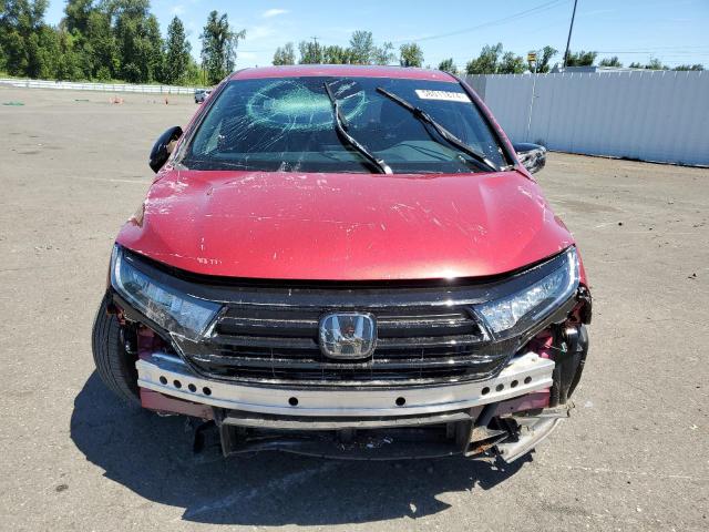 2023 HONDA ODYSSEY SP 5FNRL6H70PB034440