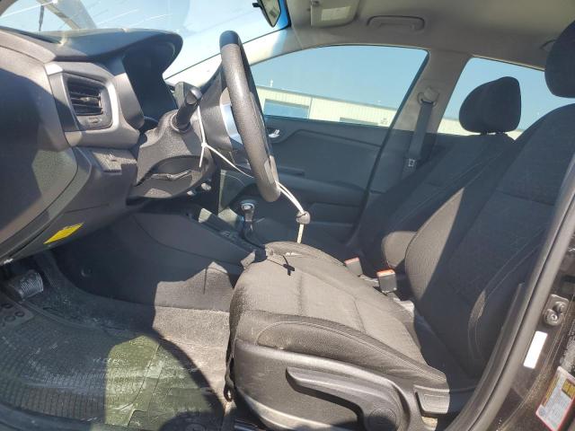 2019 KIA RIO S - 3KPA24AB0KE254386
