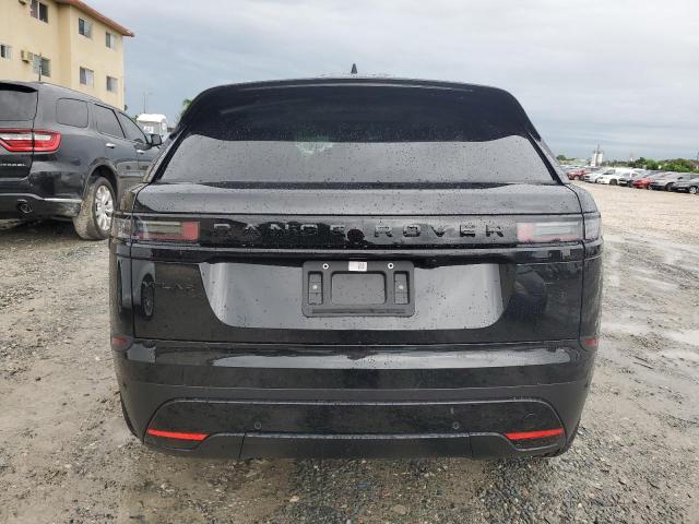 2025 Land Rover Range Rover Velar S VIN: SALYJ2EX7SA392014 Lot: 58523254