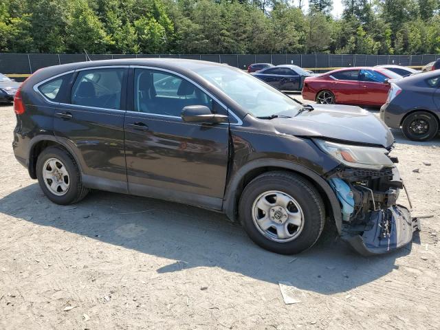 2015 HONDA CR-V LX - 2HKRM3H38FH519644