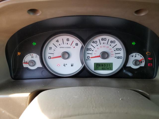 2005 Ford Escape Xlt VIN: 1FMYU93115KC09545 Lot: 59153624