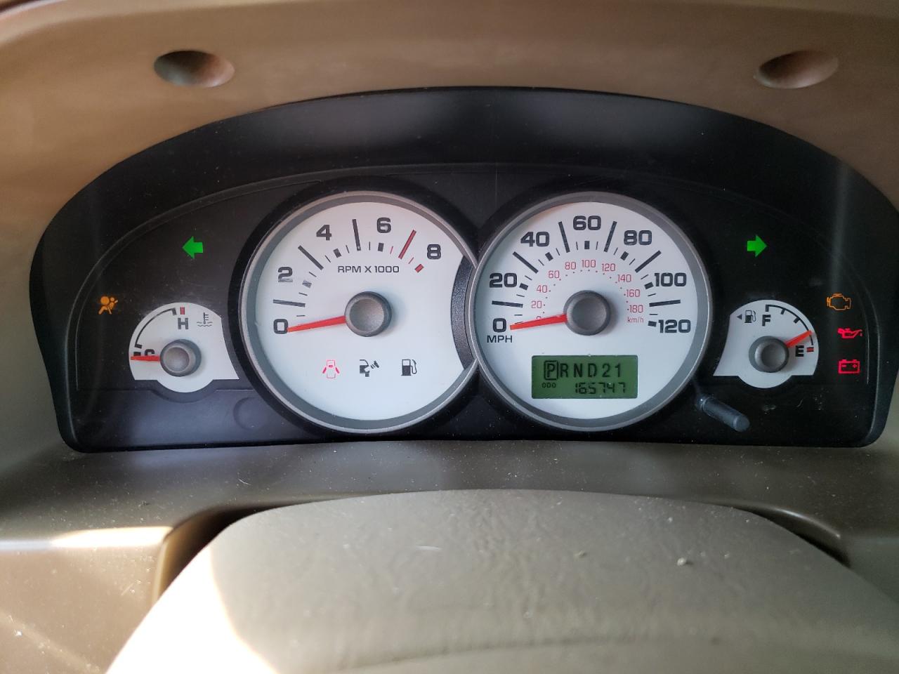 1FMYU93115KC09545 2005 Ford Escape Xlt