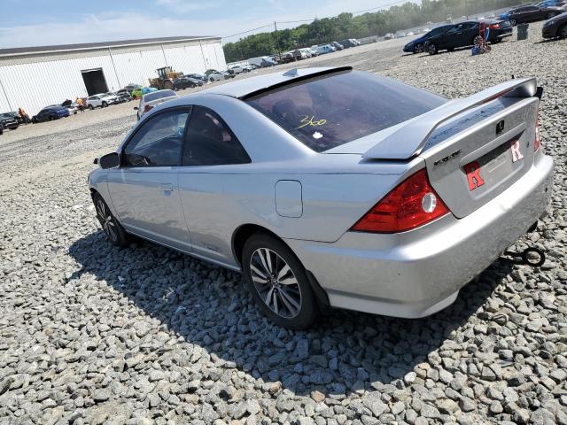 1HGEM22935L029968 2005 Honda Civic Ex
