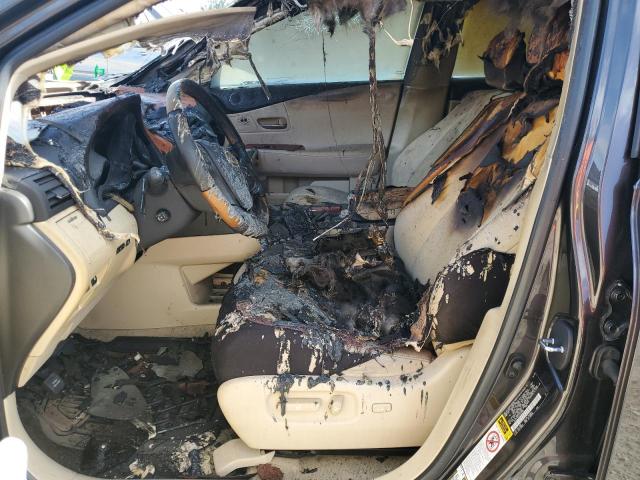 2010 Lexus Rx 350 VIN: 2T2ZK1BA1AC003926 Lot: 60854904