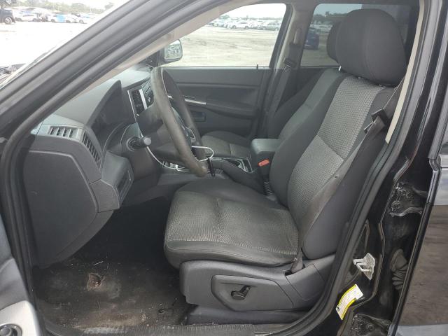 2008 Jeep Grand Cherokee Laredo VIN: 1J8GS48K38C140018 Lot: 60845594