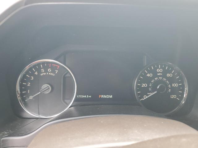 2019 Ford F150 Supercrew VIN: 1FTEW1C43KFC10519 Lot: 60189464