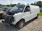 CHEVROLET EXPRESS G2 снимка