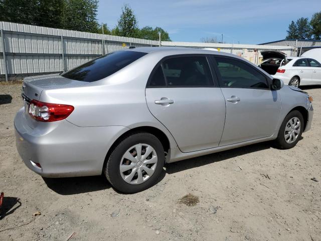 2011 Toyota Corolla Base VIN: 2T1BU4EEXBC742309 Lot: 58679104