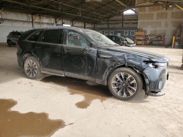 2024 Mazda Cx-90 VIN: JM3KK1HC4R1145323 Lot: 57608454