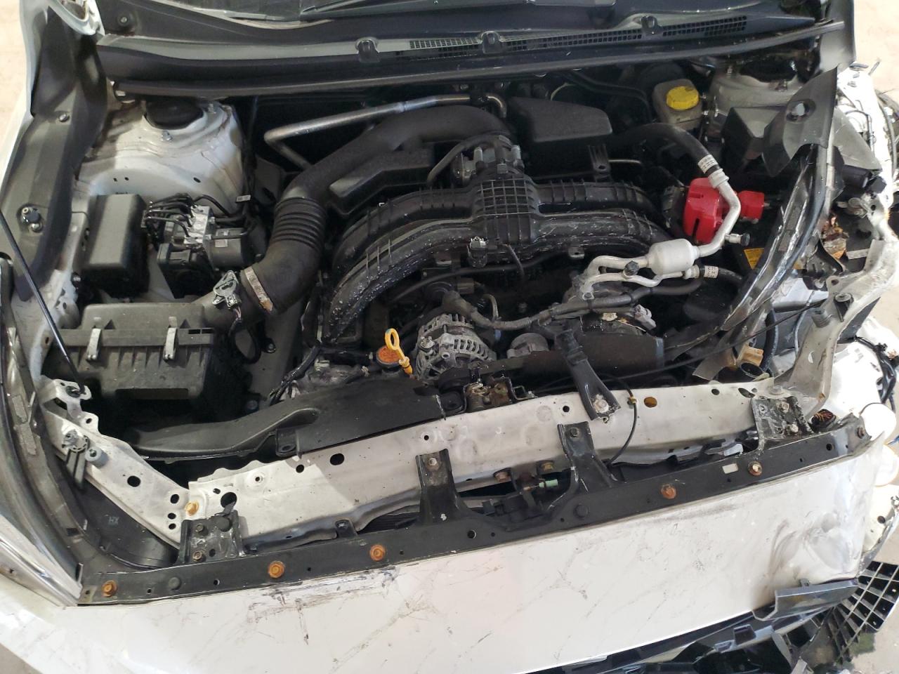 2024 Subaru Impreza Sport vin: JF1GUAFC0R8237912