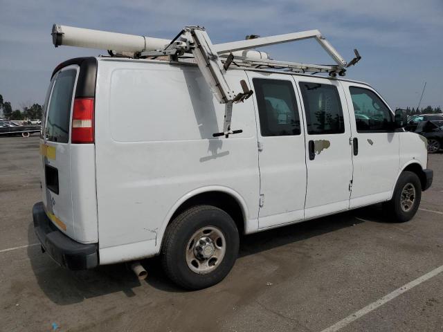 2012 CHEVROLET EXPRESS G2 1GCWGFCB5C1110949  57389874