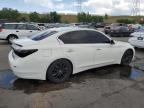 INFINITI Q50 BASE снимка