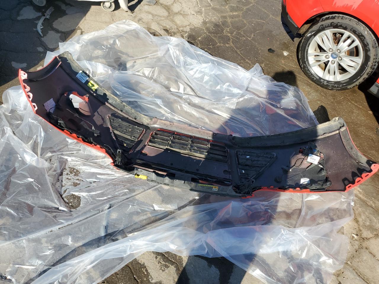 1FAHP3M26CL374939 2012 Ford Focus Sel