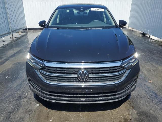 2024 Volkswagen Jetta Se VIN: 3VWEM7BU3RM042902 Lot: 58037564