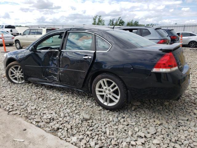 2013 Chevrolet Impala Ltz VIN: 2G1WC5E35D1171346 Lot: 57429784