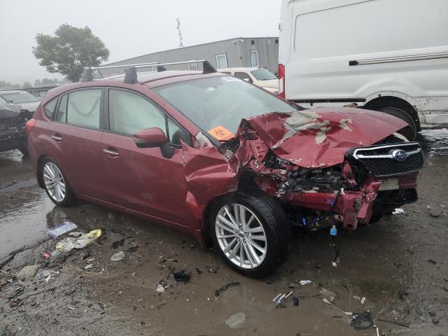 2015 SUBARU IMPREZA LI - JF1GPAM68F8245014