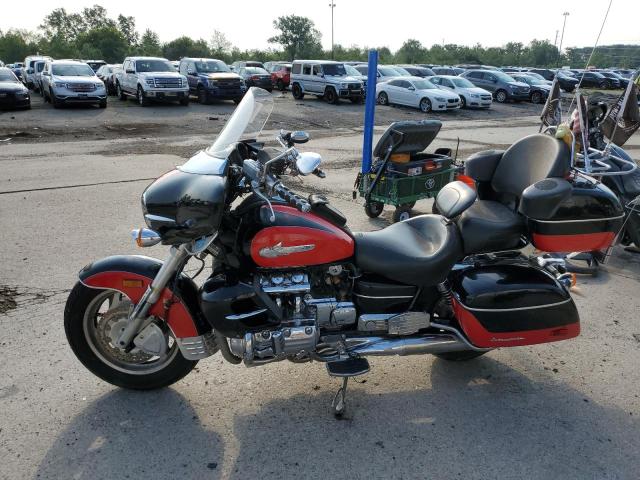 2000 HONDA GL1500 CF 1HFSC4107YA101716